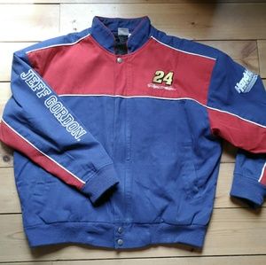 Jeff Gordon Jacket